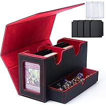 Amazon.co.jp: AWESOPAL デッキケース・トレカケース、新登場